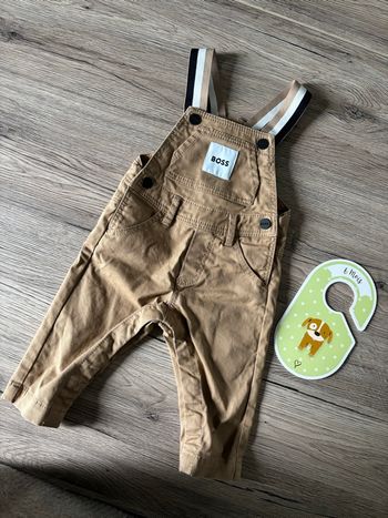 Salopette Hugo boss 