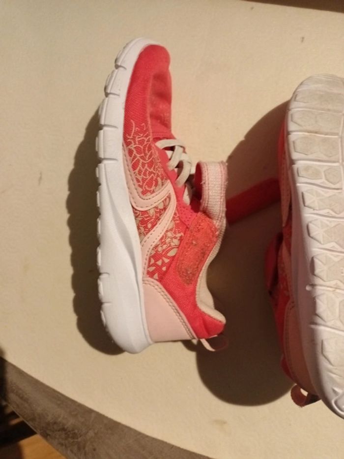 Baskets - photo numéro 5