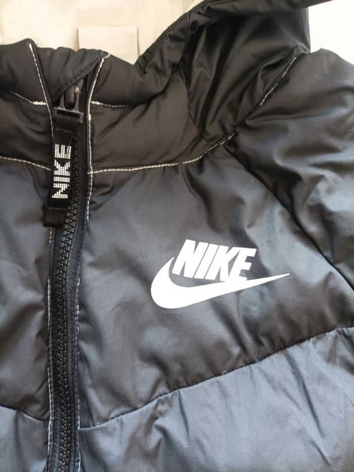 Veste - photo numéro 2