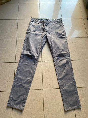 Pantalon Chino de marque Brice, taille 40