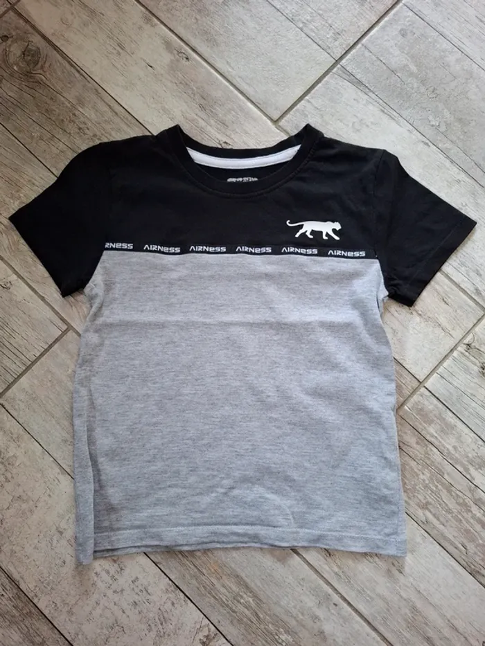 Tee-shirt airness