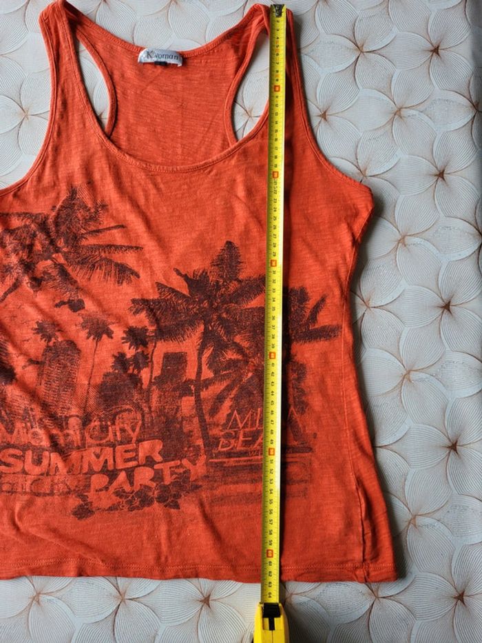 T shirt taille 42/44 - photo numéro 3
