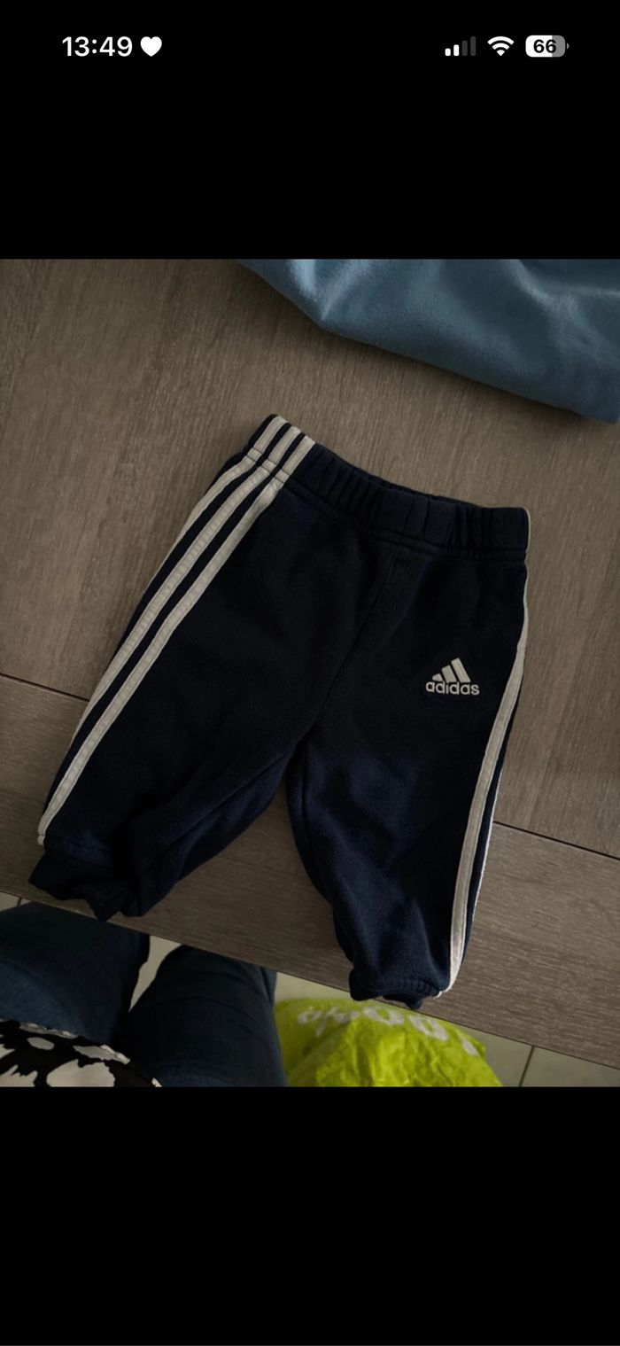 Jogging adidas - photo numéro 2