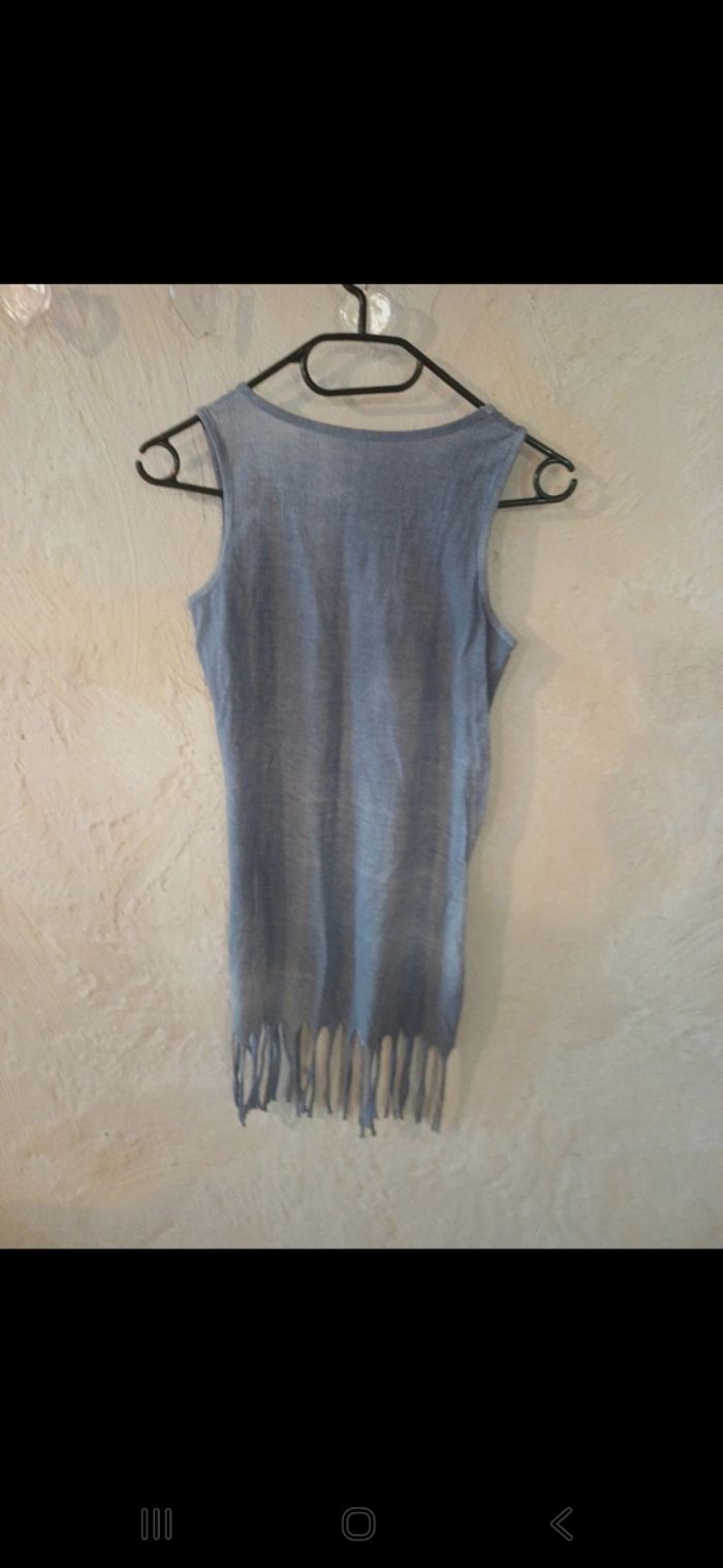 Robe fille taille 10 ans - photo numéro 6
