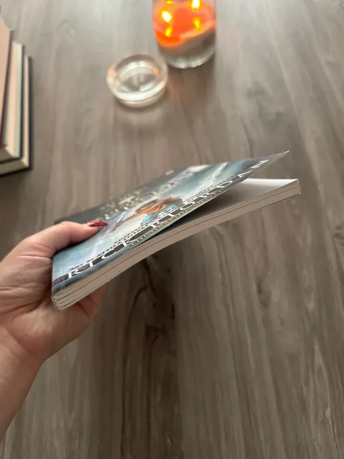 Percy Jackson and the Lighting Thief Graphic novel - photo numéro 4