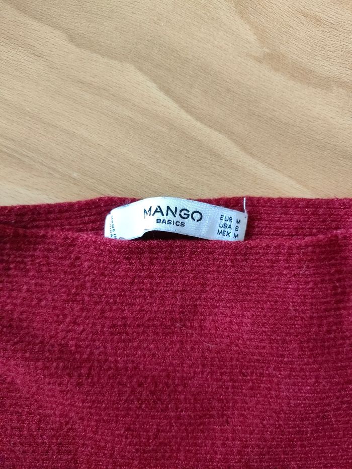 Pull Mango - photo numéro 2