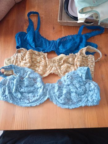 Soutien gorge