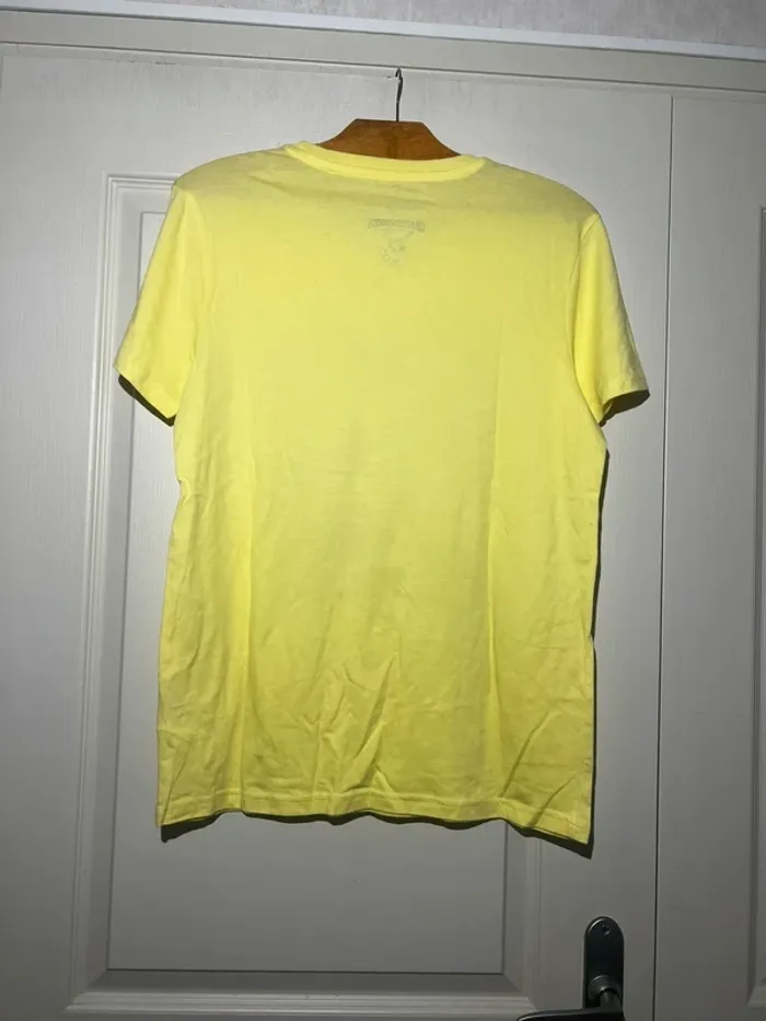T-shirt Angelo Litrico - photo numéro 5