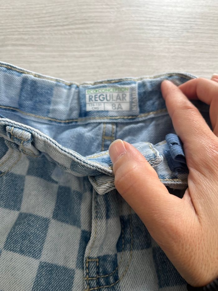 Lot de 6 shorts bermuda - photo numéro 9