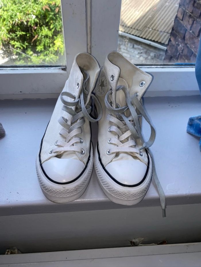 Converse - photo numéro 4