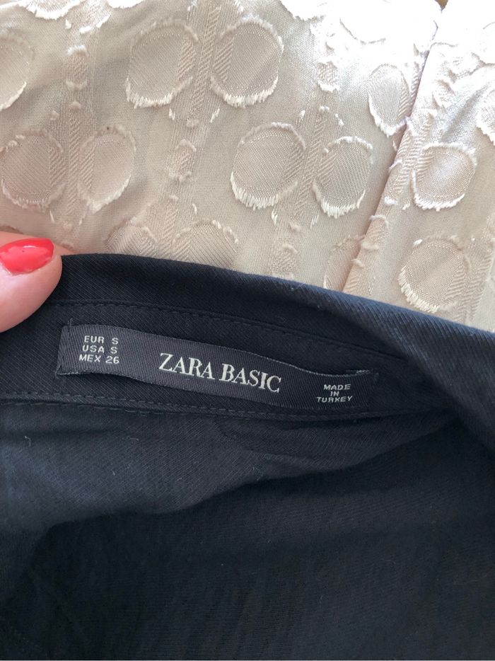 Combi short Zara neuve taille S - photo numéro 9
