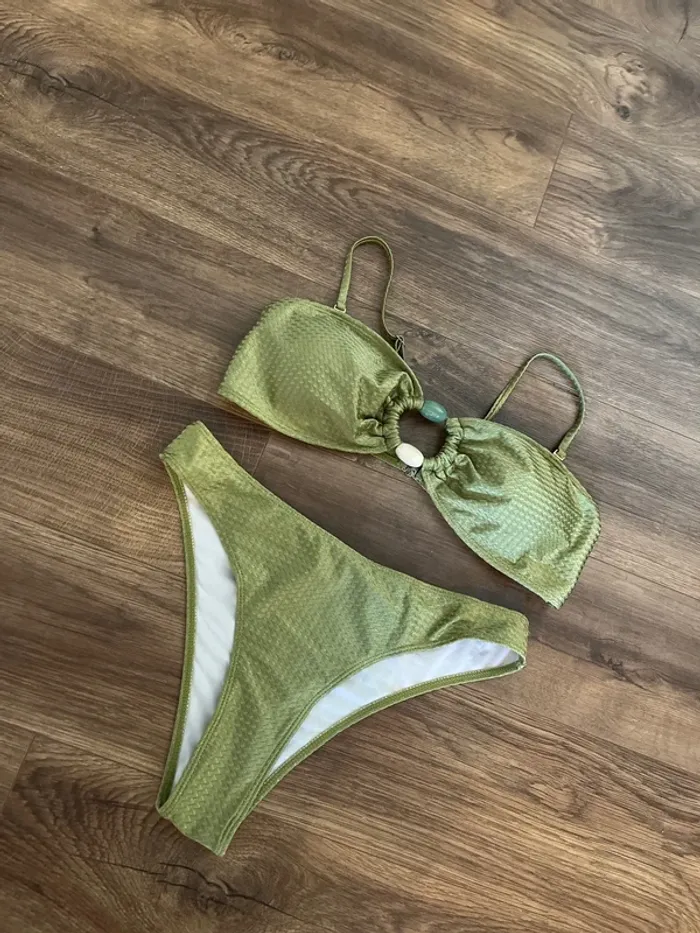 Maillot de bain