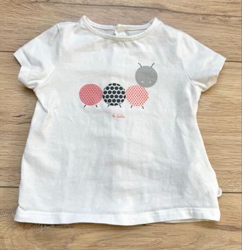 T-shirt 6M
