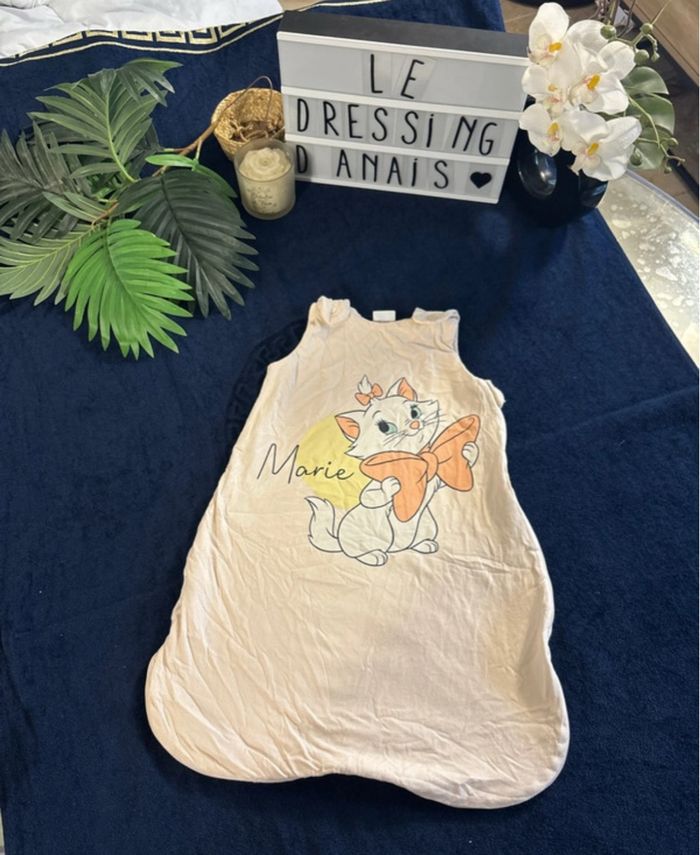 Gigoteuse les Aristochats