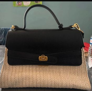 Sac Mac Alyster