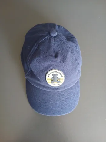 Casquette