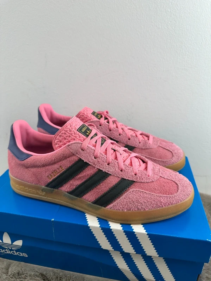 Adidas Samba OG Rose 37