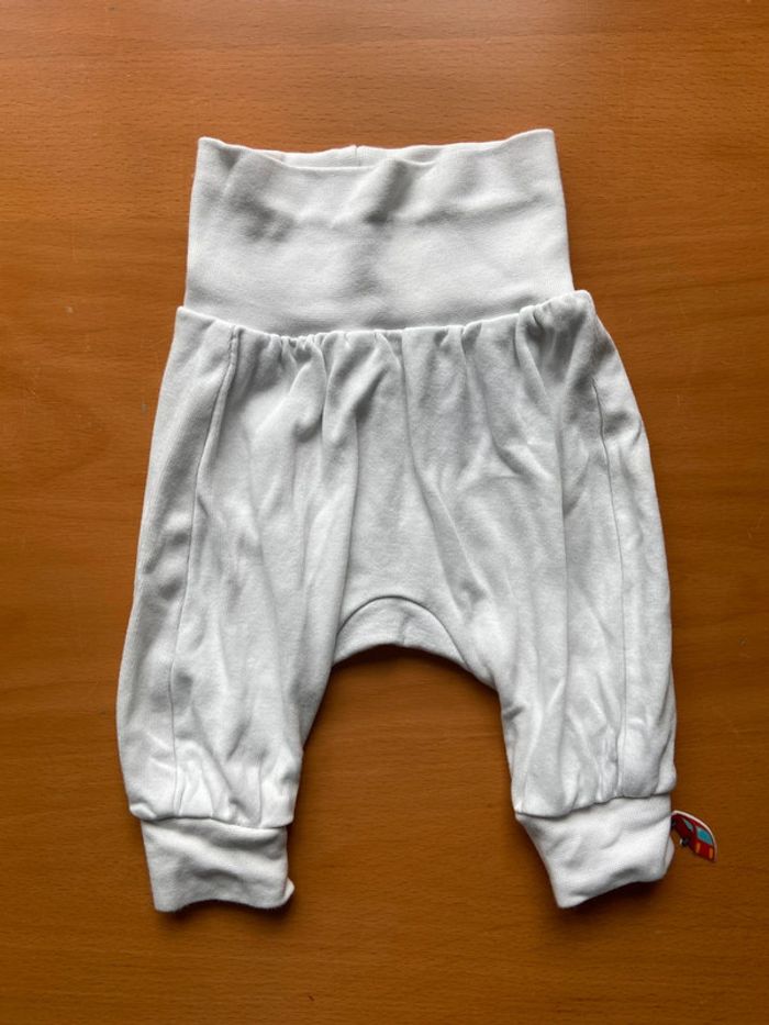 Pantalon 1 mois