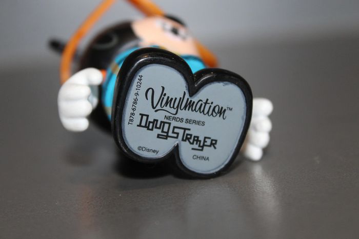 Figurine Dingo - Disney - photo numéro 4