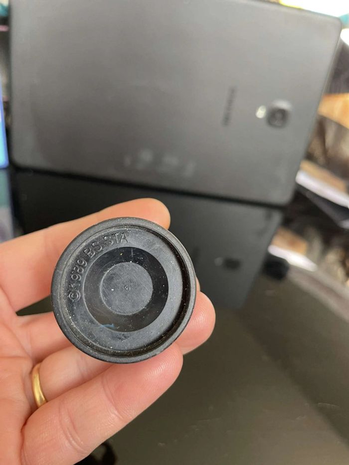 Figurine Vintage Jeu D’Échec Dragon Ball Z 1989 - photo numéro 5