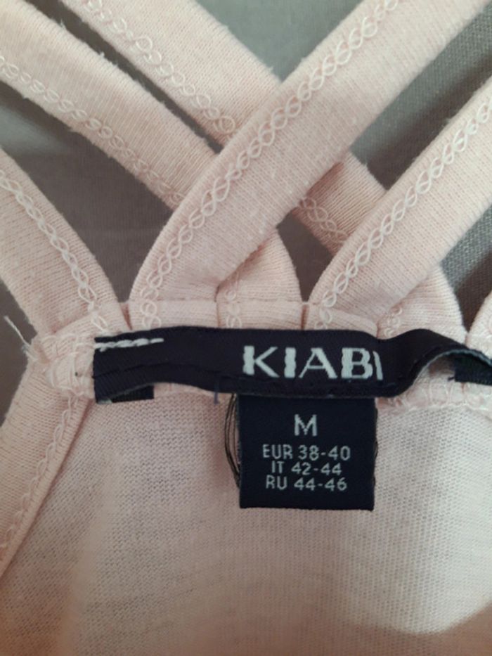 Debardeur kiabi - photo numéro 2