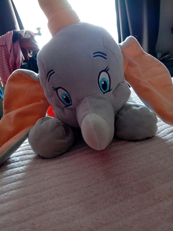 Dumbo musical - photo numéro 2