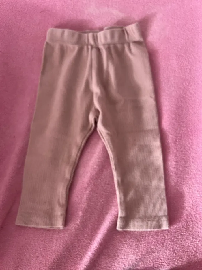 Lot de 8 pantalons taille 9 mois - photo numéro 7