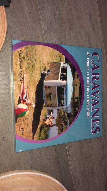 Caravanes de France et d’ailleurs