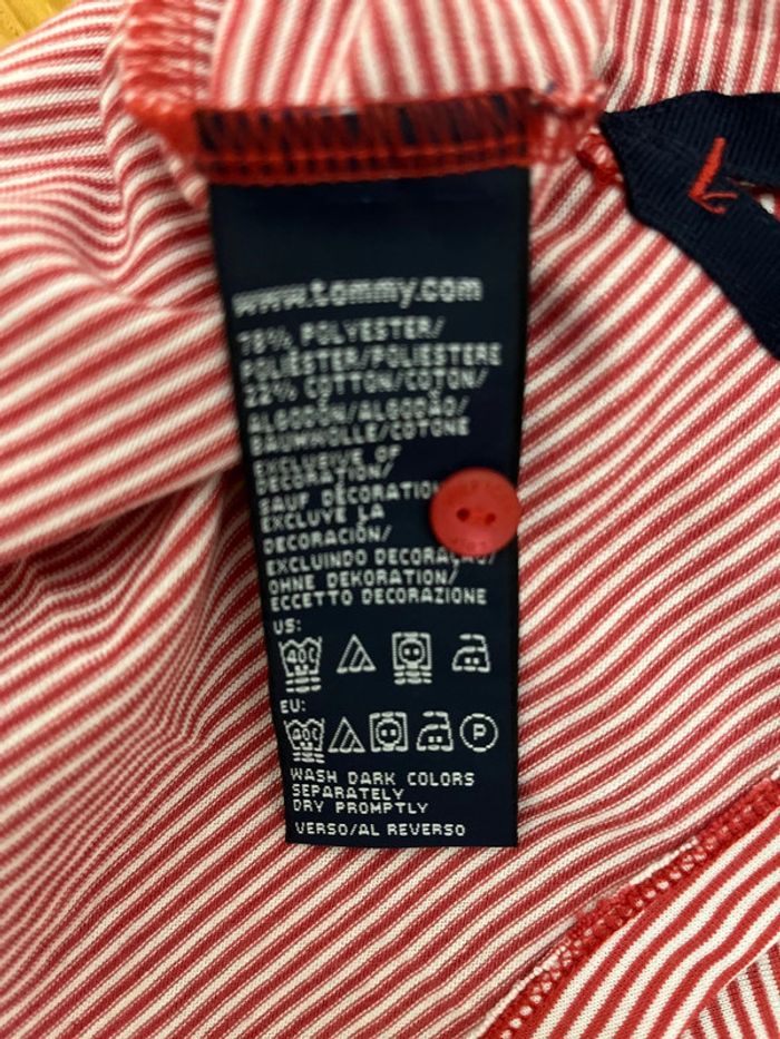 Polo taille M - photo numéro 5