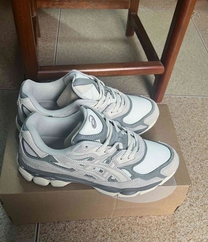 Asics Gel-NYC Taille 44