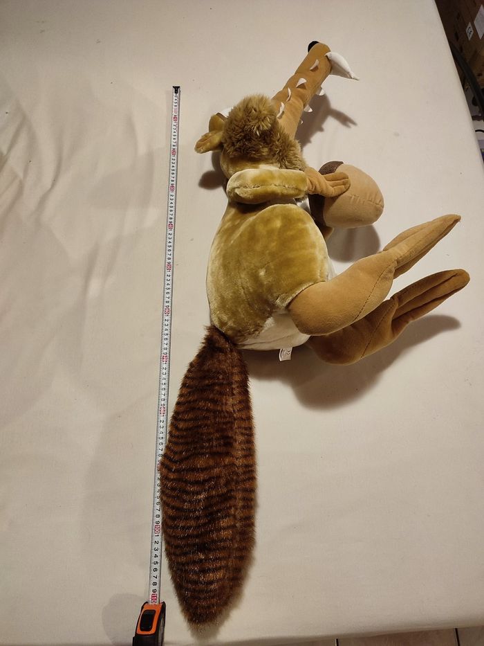 Peluche géante XXL - photo numéro 6