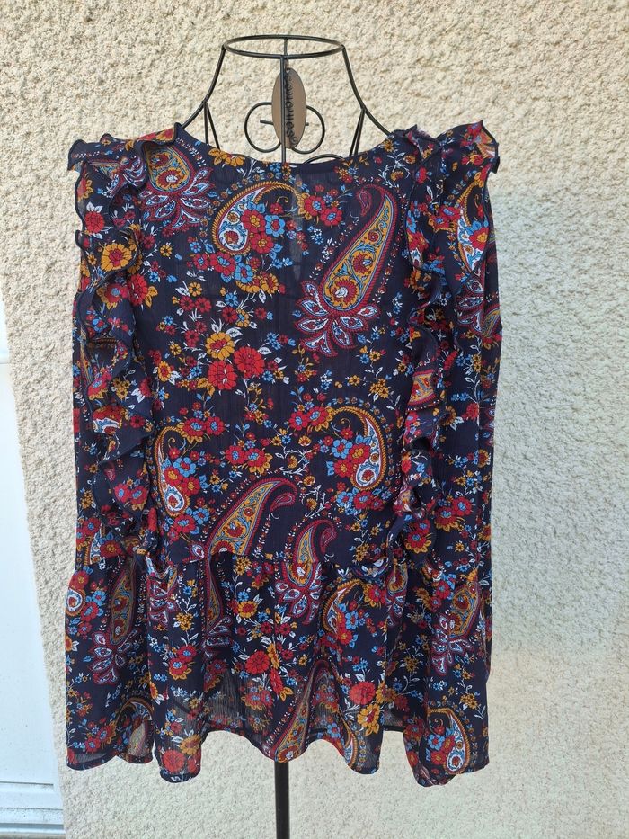 Blouse h&m t44