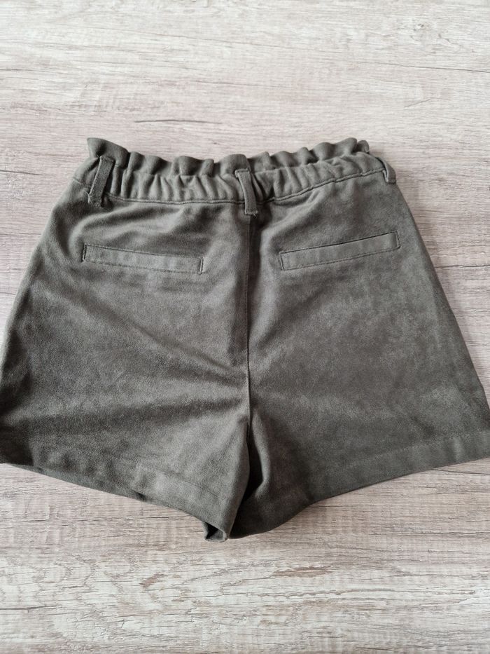 Short 10 ans - photo numéro 2