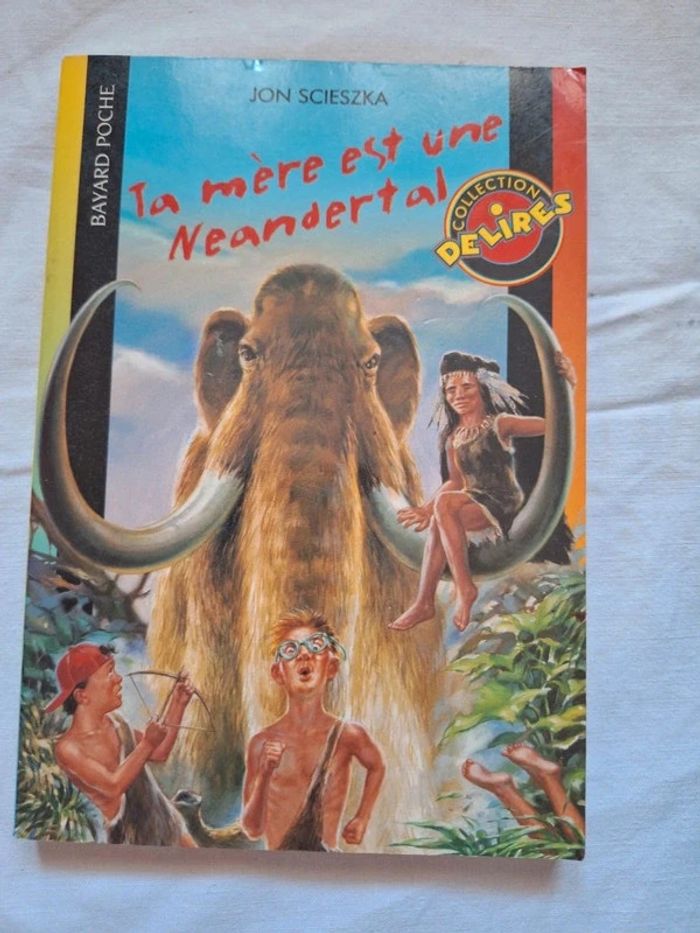 Livre