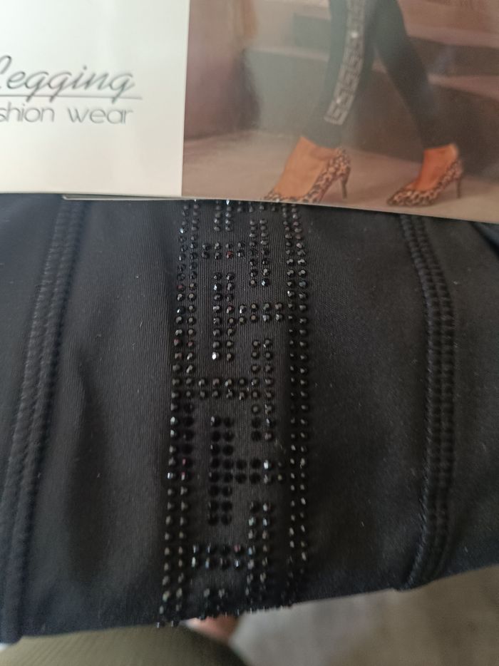 Legging - photo numéro 2