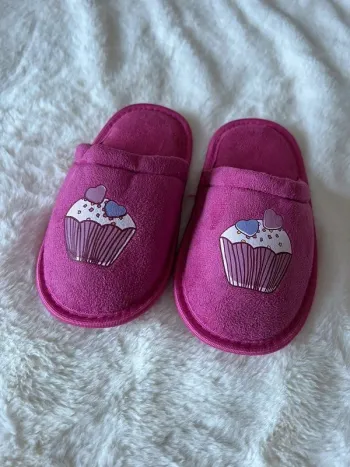 Pantoufle