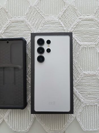 Samsung Galaxy S25 Ultra