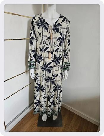 Robe d’été pour femmes