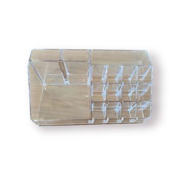 Amazon Organisateur rangement de maquillage