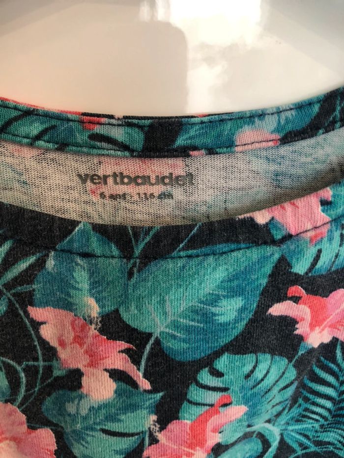 Ensemble robe et veste vertbaudet - photo numéro 3