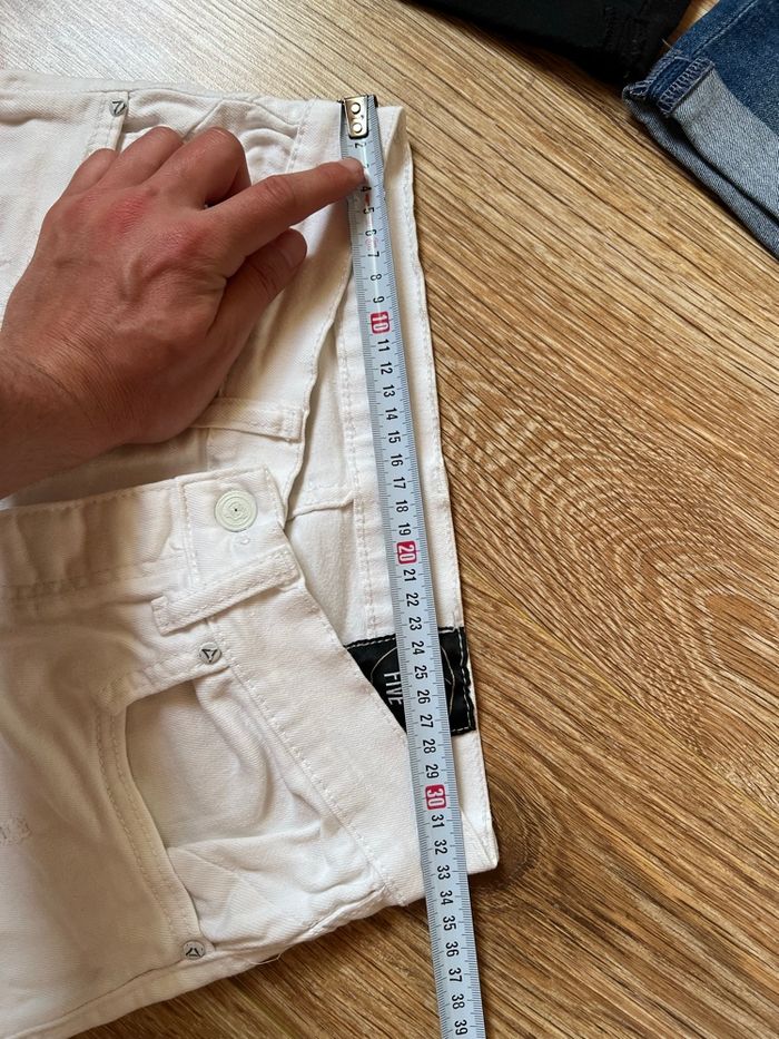Short homme - photo numéro 2