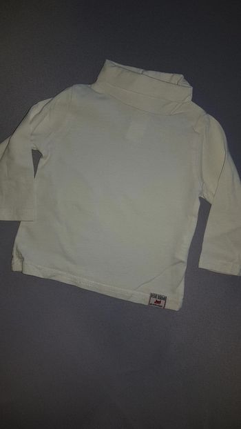 Sous pull tape a l'oeil