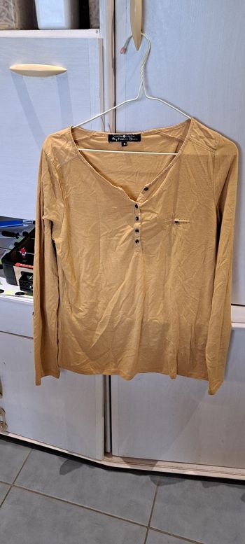 Haut femme taille xl