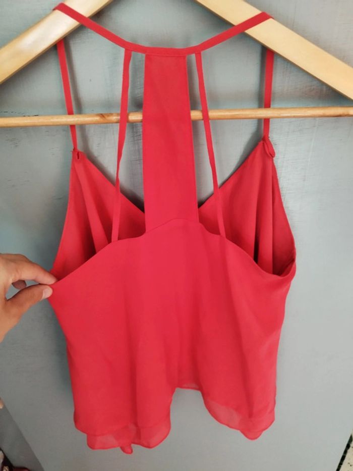 Débardeur Bershka taille S - photo numéro 2