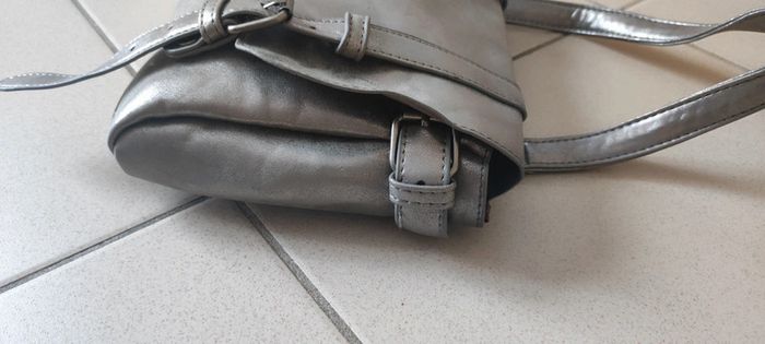 Sac à main bandoulière femme - photo numéro 3