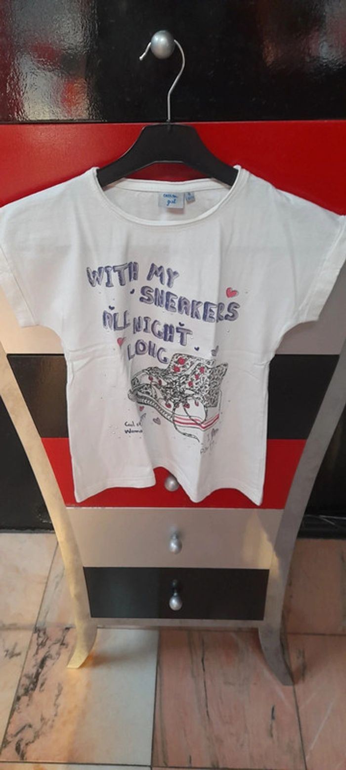 Tee-shirt