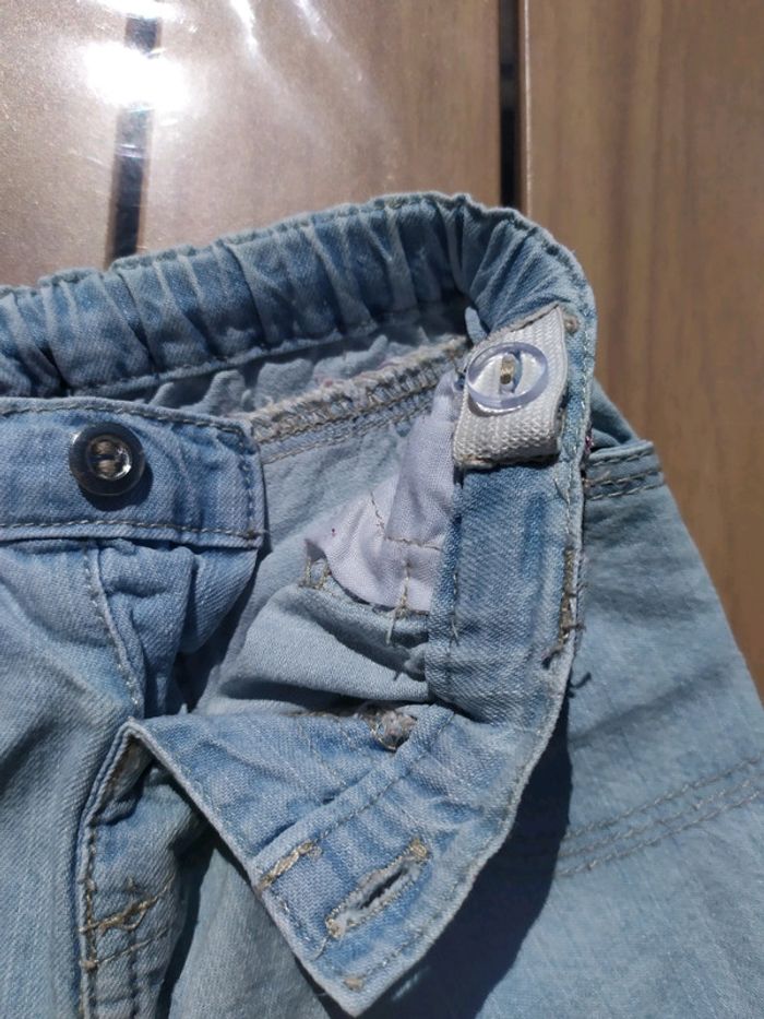 🌺short jean 🌺 - photo numéro 3