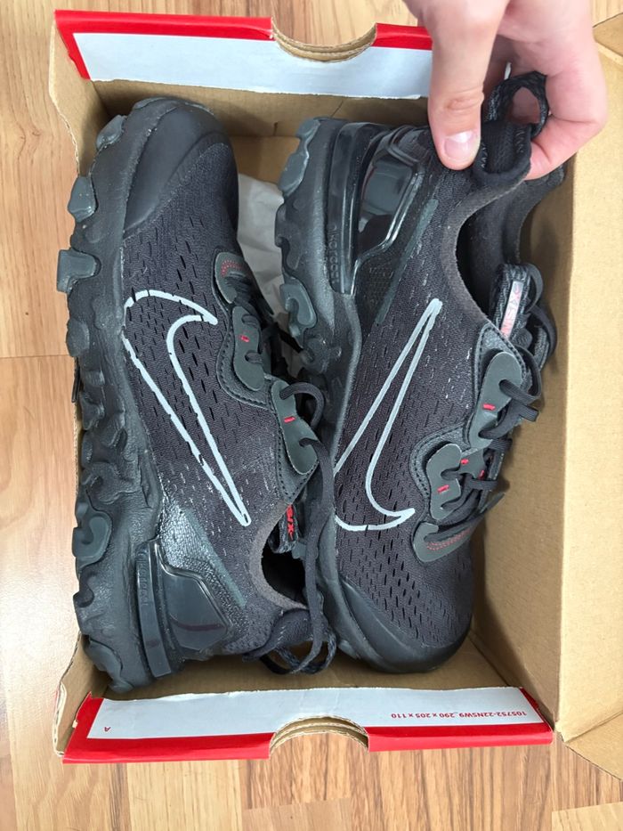 chaussure nike - photo numéro 3