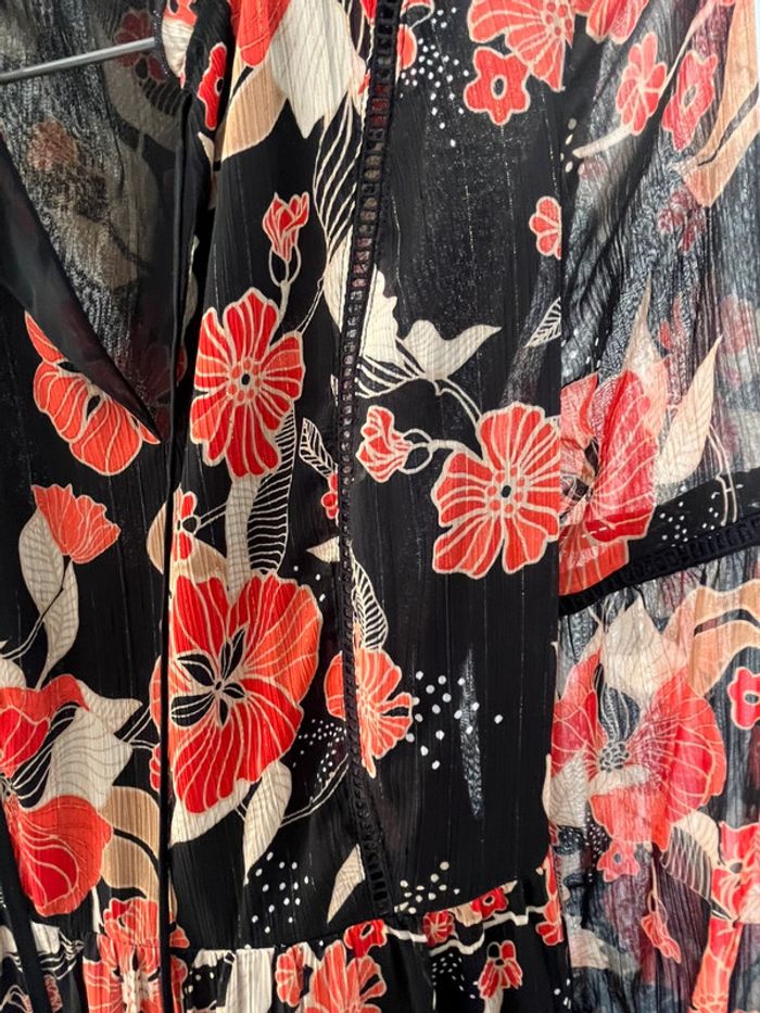 Robe camaïeu - photo numéro 2
