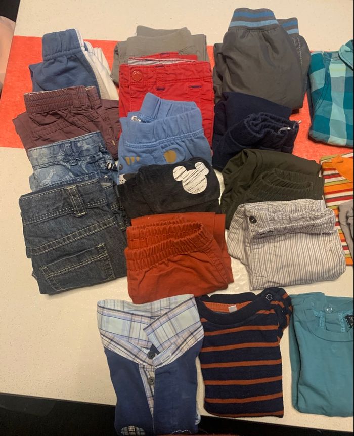 Vêtement 6 mois - photo numéro 8